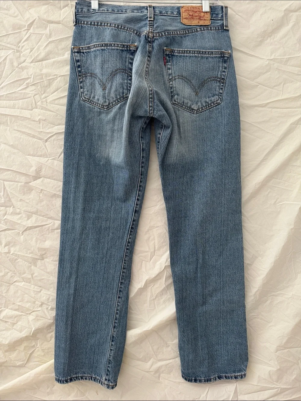 Levis classic levi